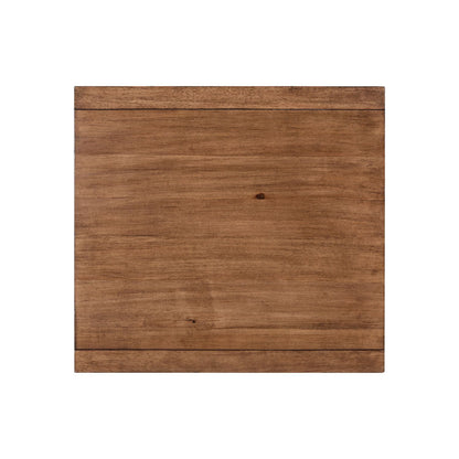 Shaker Lakes - Table