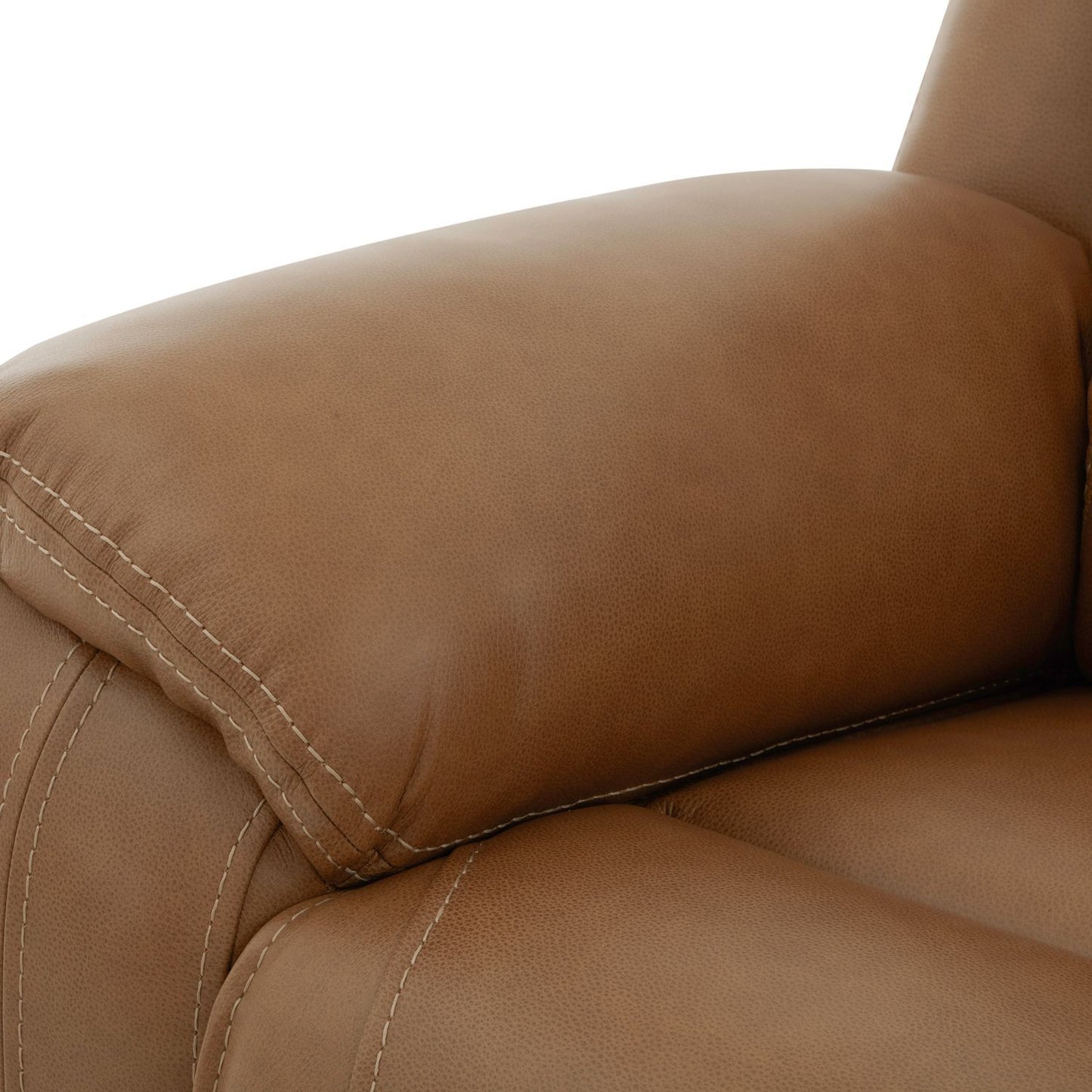 Callihan - Sofa P3 & ZW - Brown