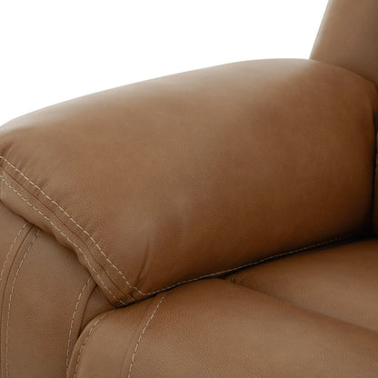 Callihan - Sofa P3 & ZW - Brown