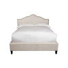 Jamie - Upholstered Bed