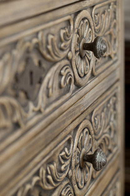 Hill Country - Floresville Bachelors Chest