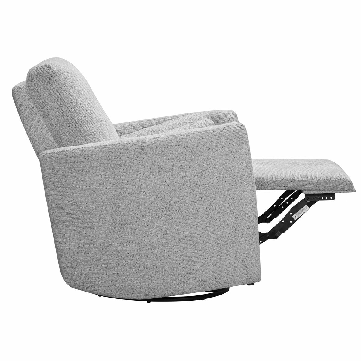 Turner - Manual Swivel Glider Recliner