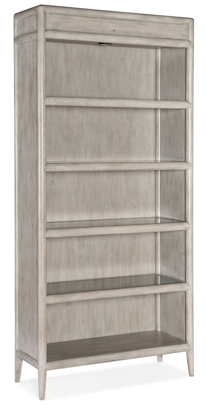 Work Your Way - Bookcase - Gray
