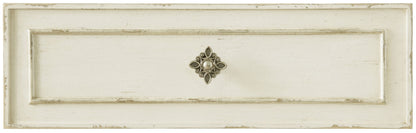 Sanctuary 2 - Anastasie Dresser