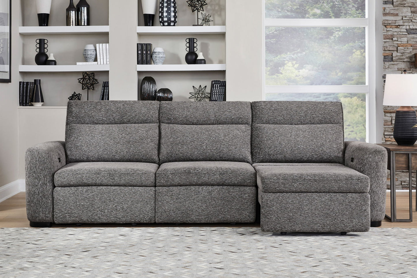 Kline - Sectional