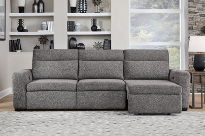 Kline - Sectional