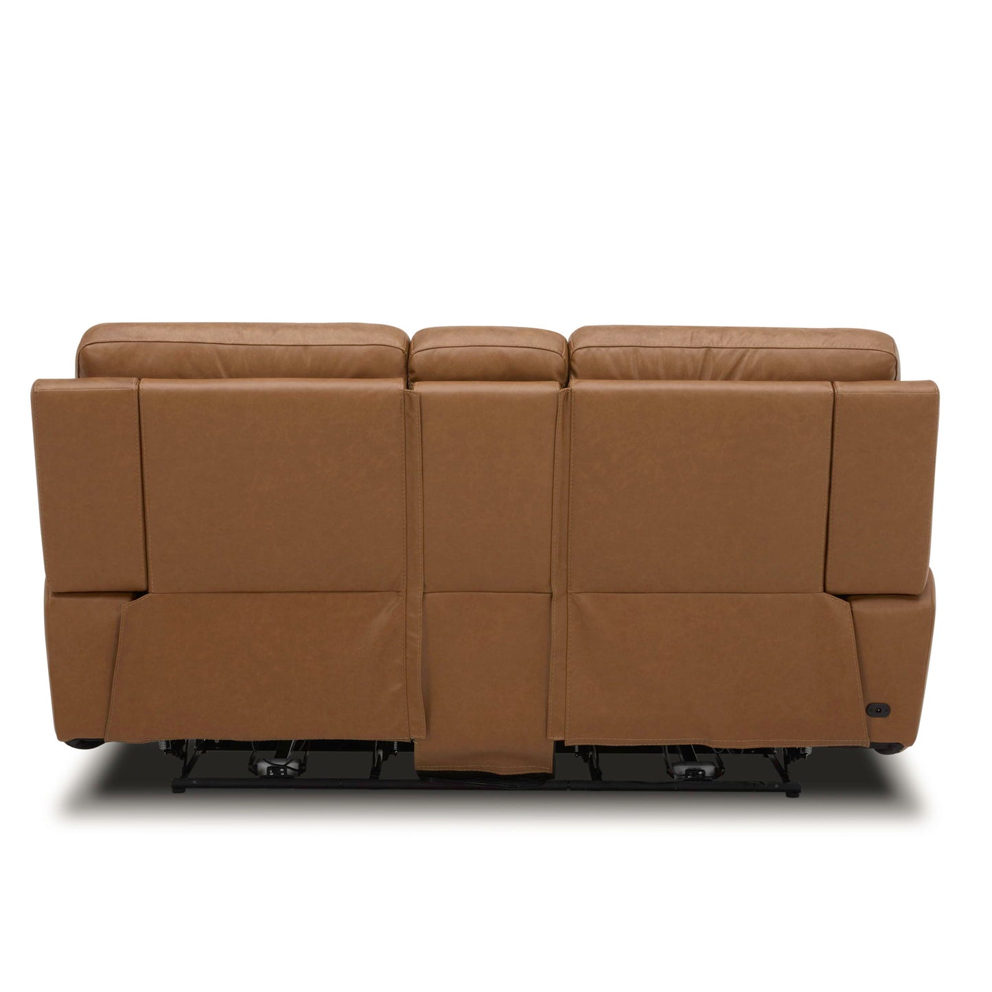 Cooper - Loveseat With Console P3 & Zg