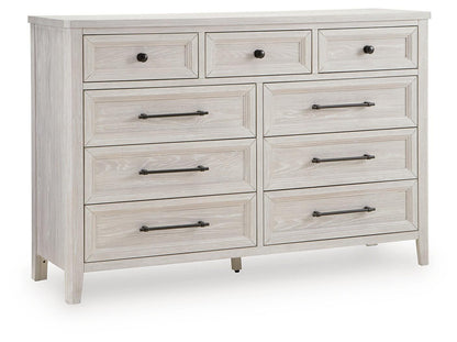 Darbonton - Dresser