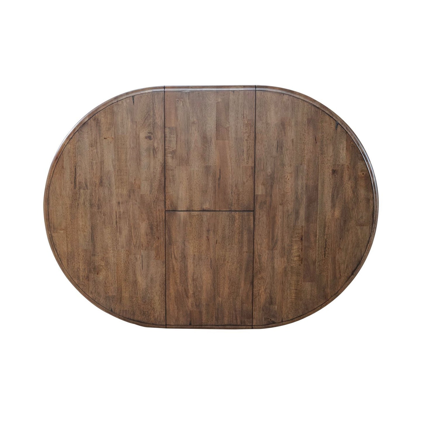 Carolina Crossing - Leg Table