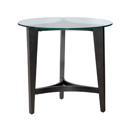 Capri - Wood Table