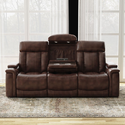 Royce - Living Room Set