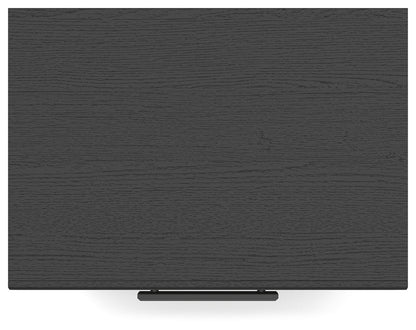 Broachmyn - Two Drawer Night Stand