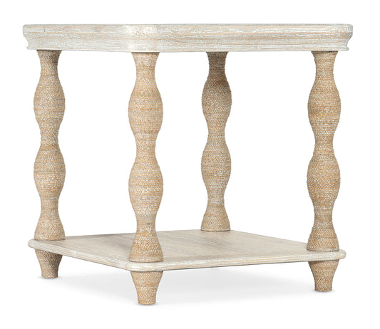 Serenity - Bahari Lamp Table