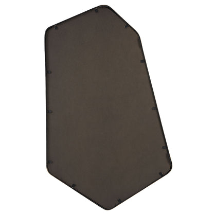 Linneah - Large Mirror - Gold