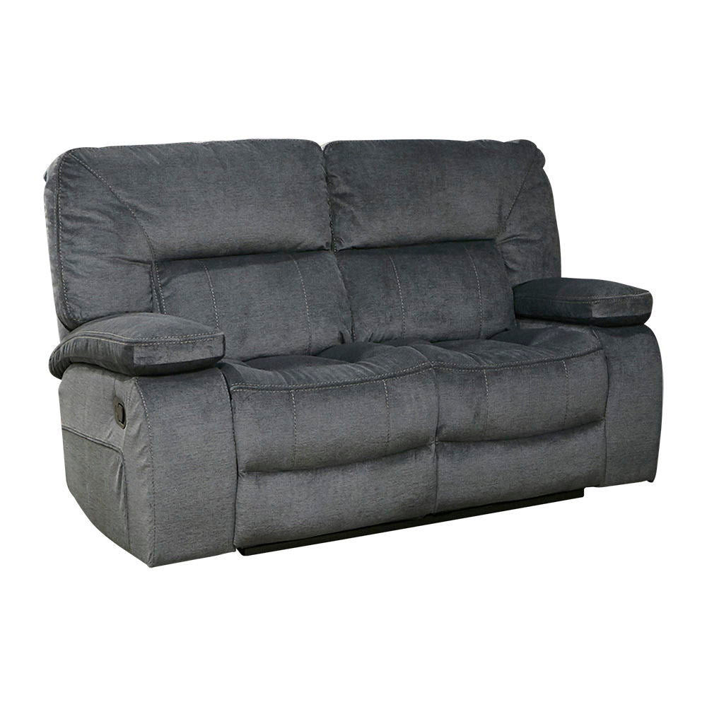 Chapman - Manual Reclining Sofa Set