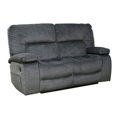 Chapman - Manual Reclining Sofa Set