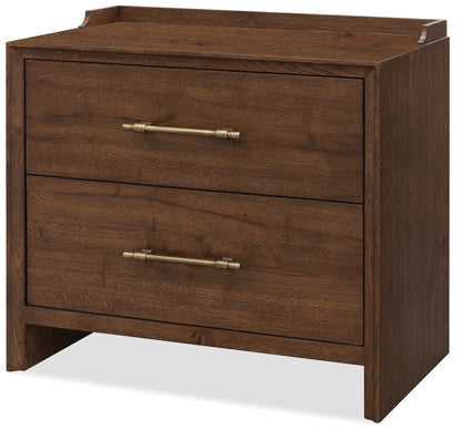 Cashiers - Bedroom Nightstand
