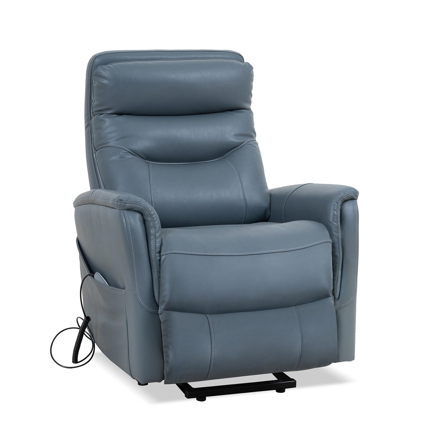 Gemini - Power Lift Recliner With Articulating Headrest (Set of 2)