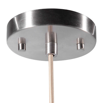 Gemblue - 1 Light Mini Pendant - Blue