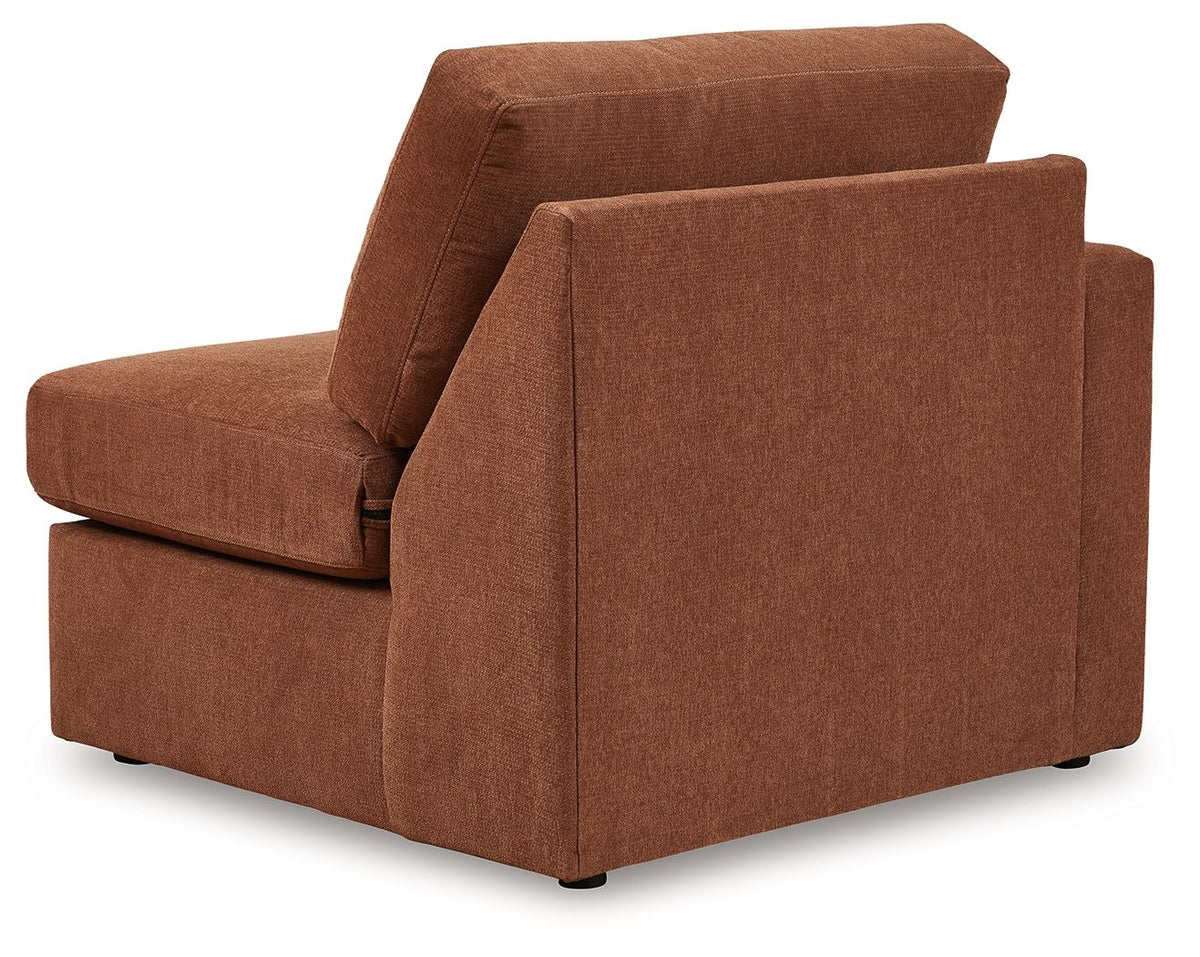 Modmax - 4 Piece Sectional