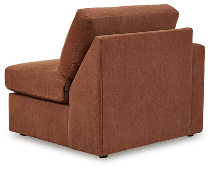 Modmax - 4 Piece Sectional
