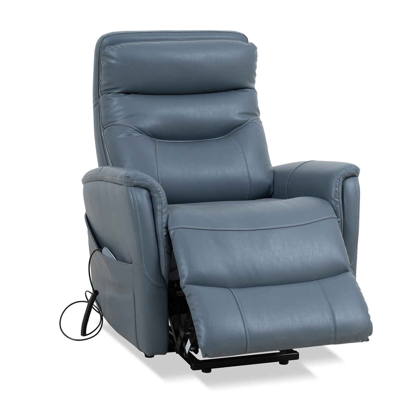 Gemini - Power Lift Recliner With Articulating Headrest (Set of 2)