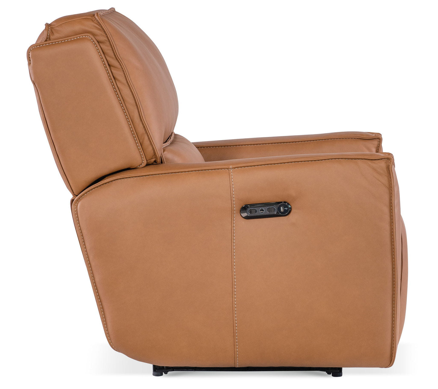 MS - Miles Zero Gravity Power Recliner With Power Headrest