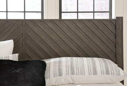 Arkenton - Bedroom Set