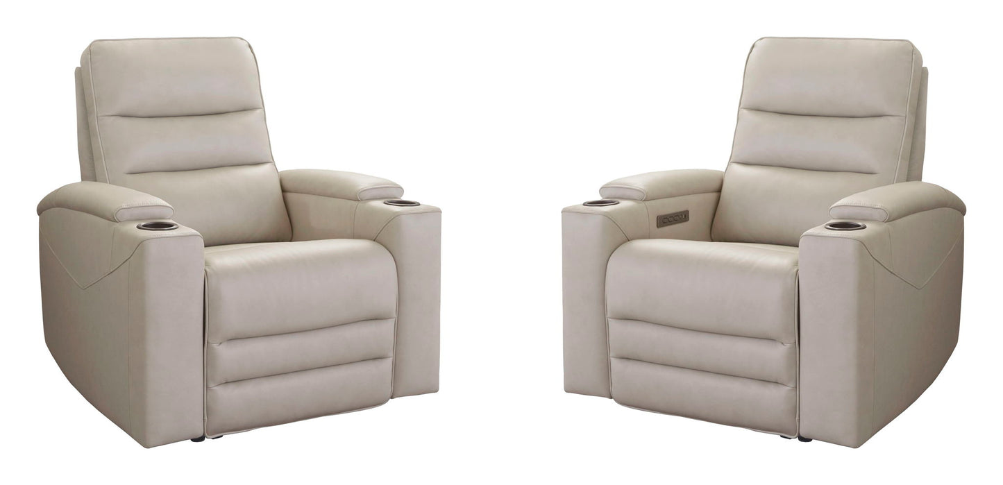 Nexus - Power Zero Gravity Recliner