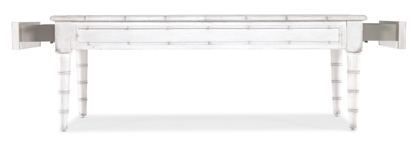 Charleston - Rectangle Cocktail Table