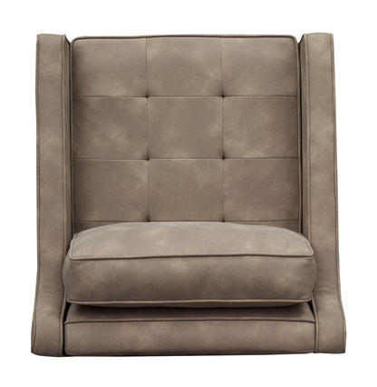 Colfax - Accent Chair - Colfax Taupe