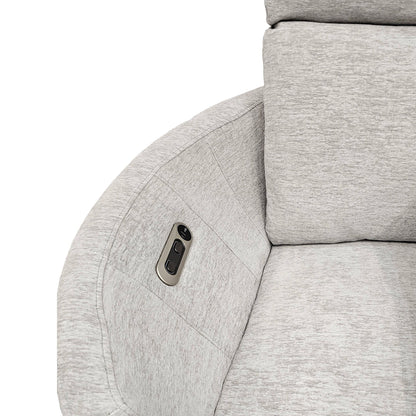Radius - Power Reclining Sofa
