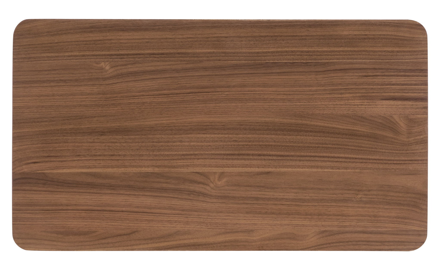 Eleana - Three Drawer Nightstand - Light Caramel