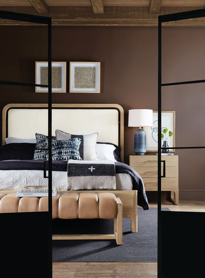 Banyon Bay - Panel Bed