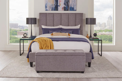 Avery - Bed