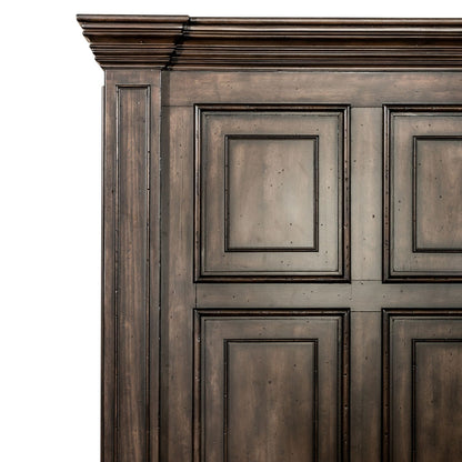 Big Valley - Mansion Headboard