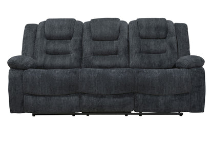 Bolton - Glider Reclining Sofa Set