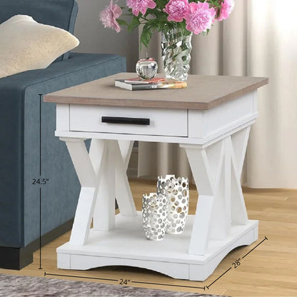 Americana Modern - Cocktail Table Set