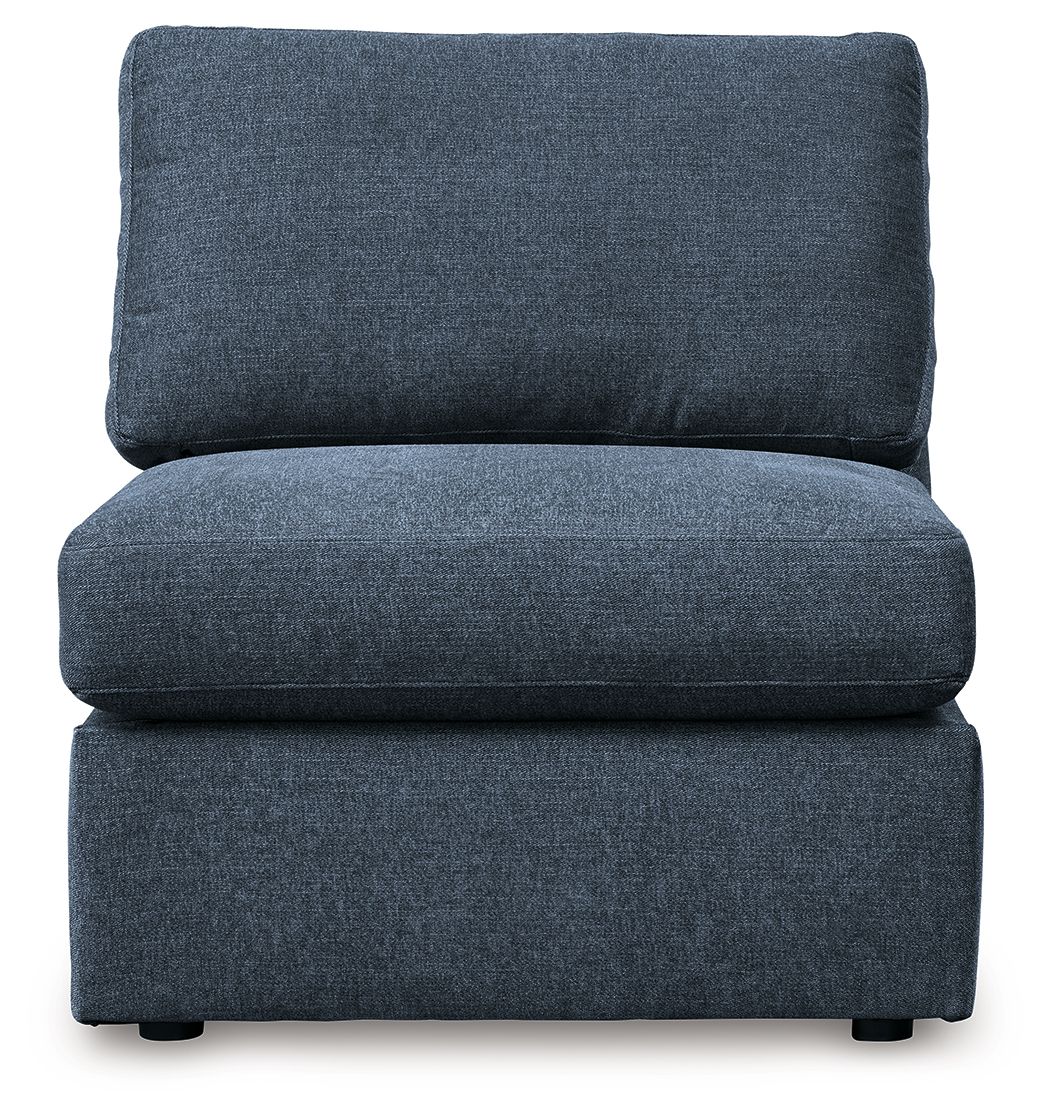 Modmax - 7 Piece Sectional