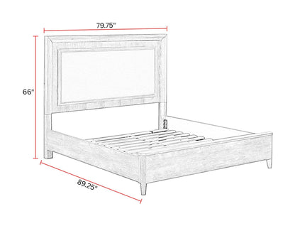 Breckenridge - Bedroom Set