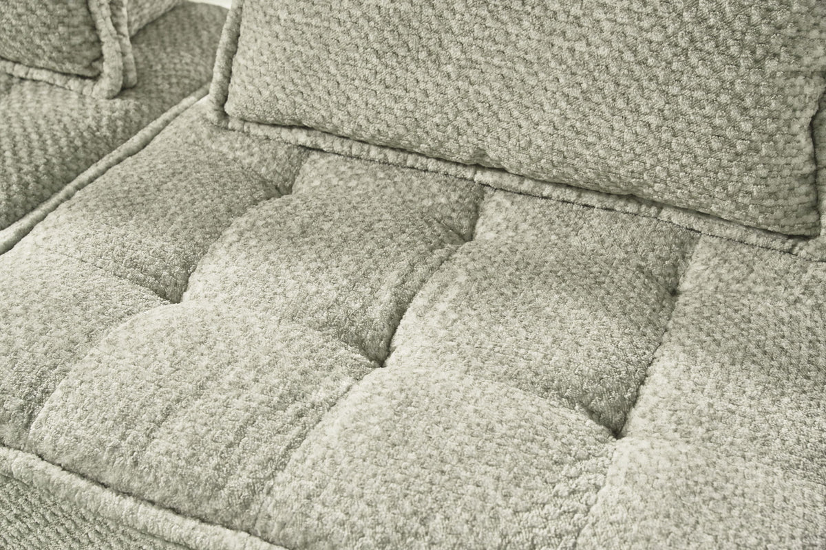 Bales - 6 Piece Sectional