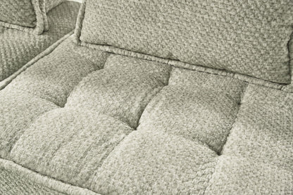 Bales - 2 Piece Sectional
