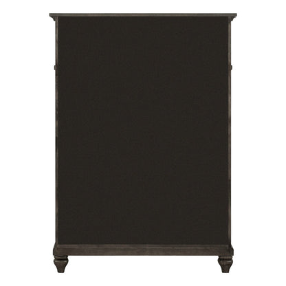 Twin Lakes - 5 Drawer Chest