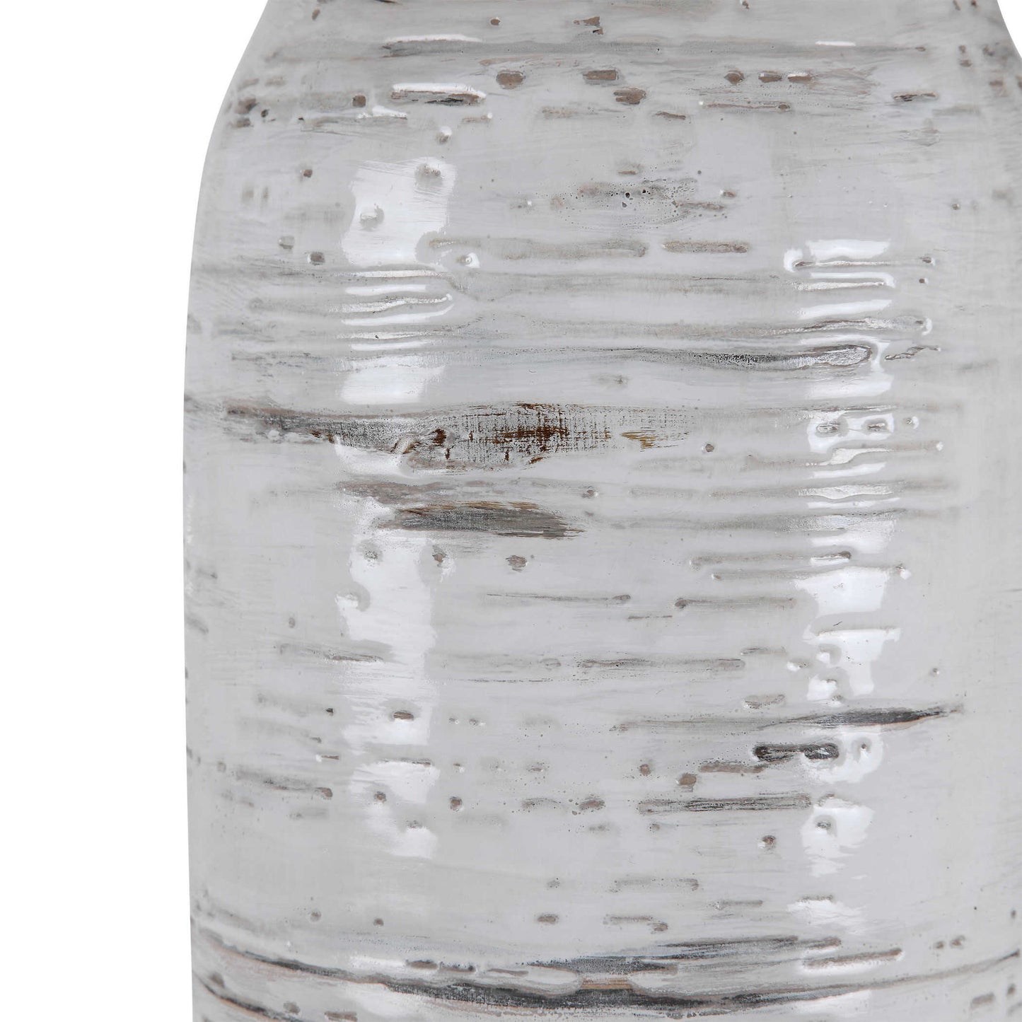 Lenta - Table Lamp - White