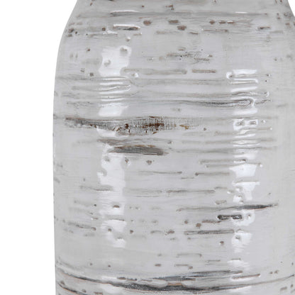 Lenta - Table Lamp - White