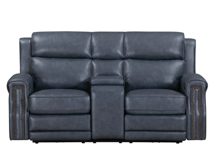 Hensley - Power Loveseat