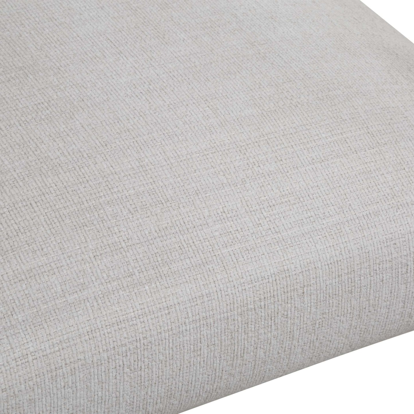 Perspective - Fabric Dining Chair - Gray