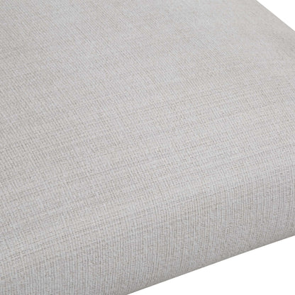 Perspective - Fabric Dining Chair - Gray