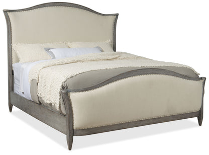 Ciao Bella - Upholstered Bed