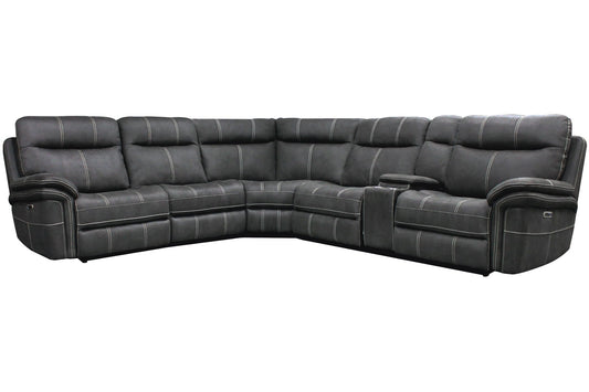 Mason - Modular Power Reclining Sectional